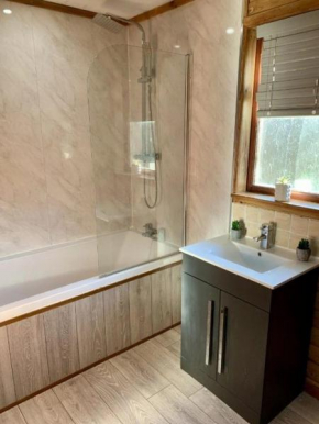 Chestnut 1 Hot Tub